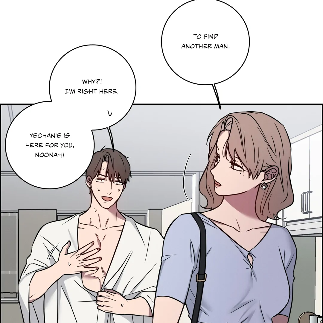 Missing Pepper Case Chapter 8 - Page 8