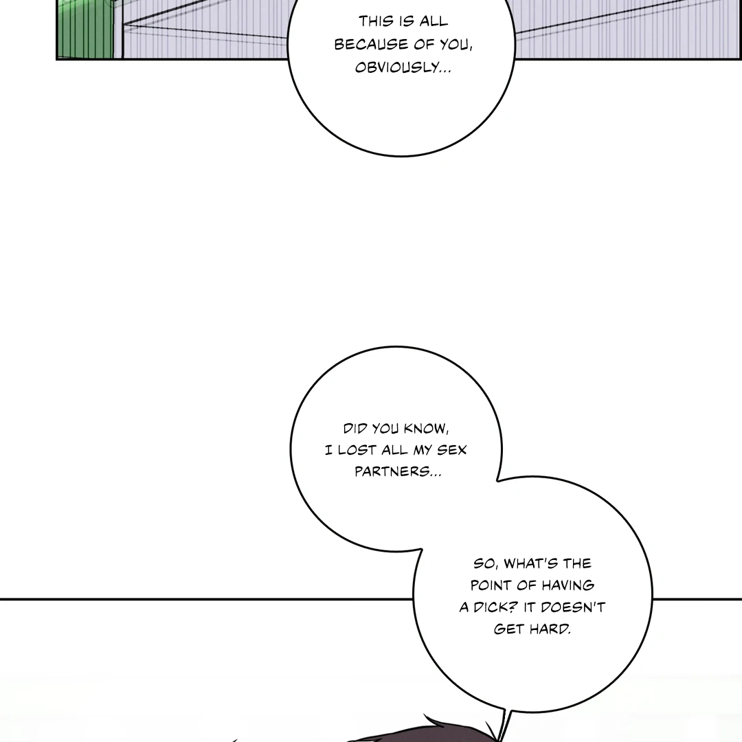 Missing Pepper Case Chapter 8 - Page 71