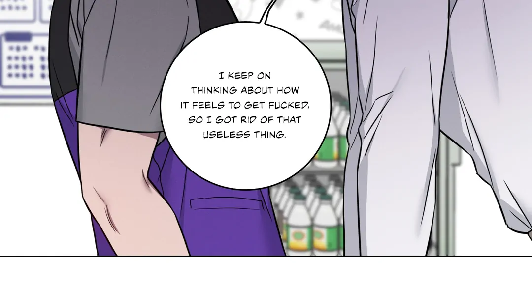 Missing Pepper Case Chapter 8 - Page 73