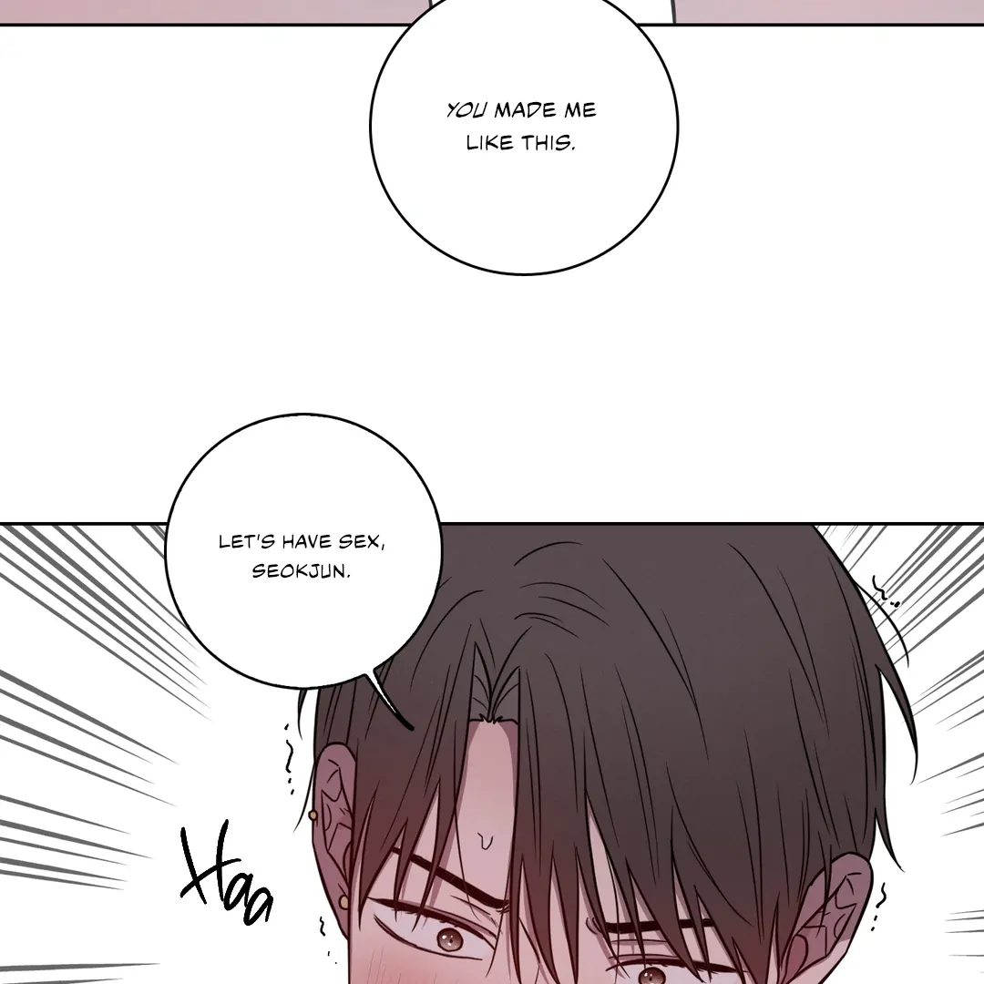 Missing Pepper Case Chapter 8 - Page 75