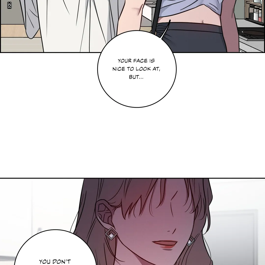 Missing Pepper Case Chapter 8 - Page 9