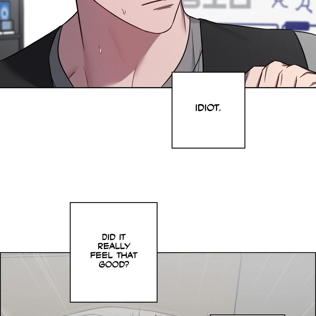 Missing Pepper Case Chapter 8 - Page 81