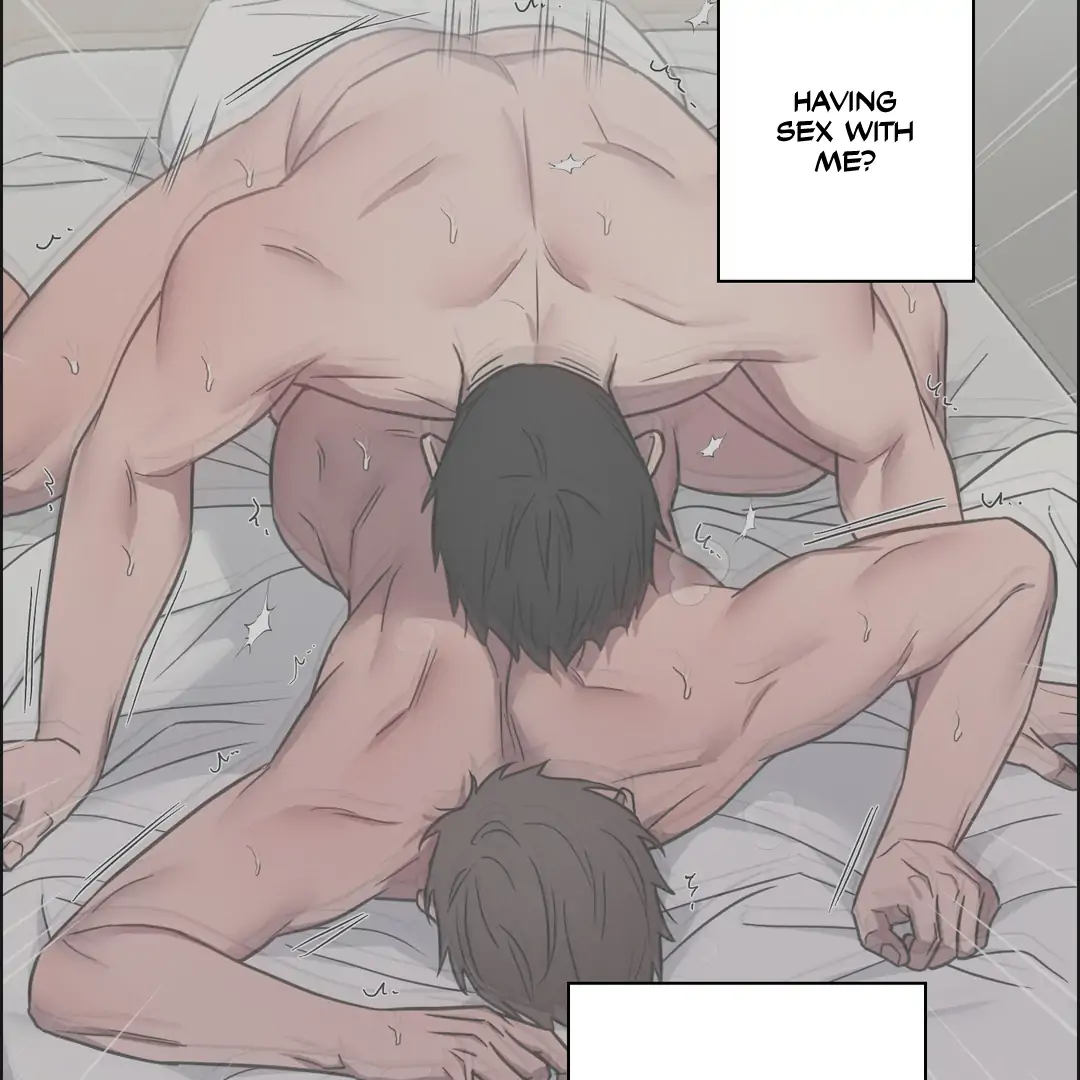 Missing Pepper Case Chapter 8 - Page 82