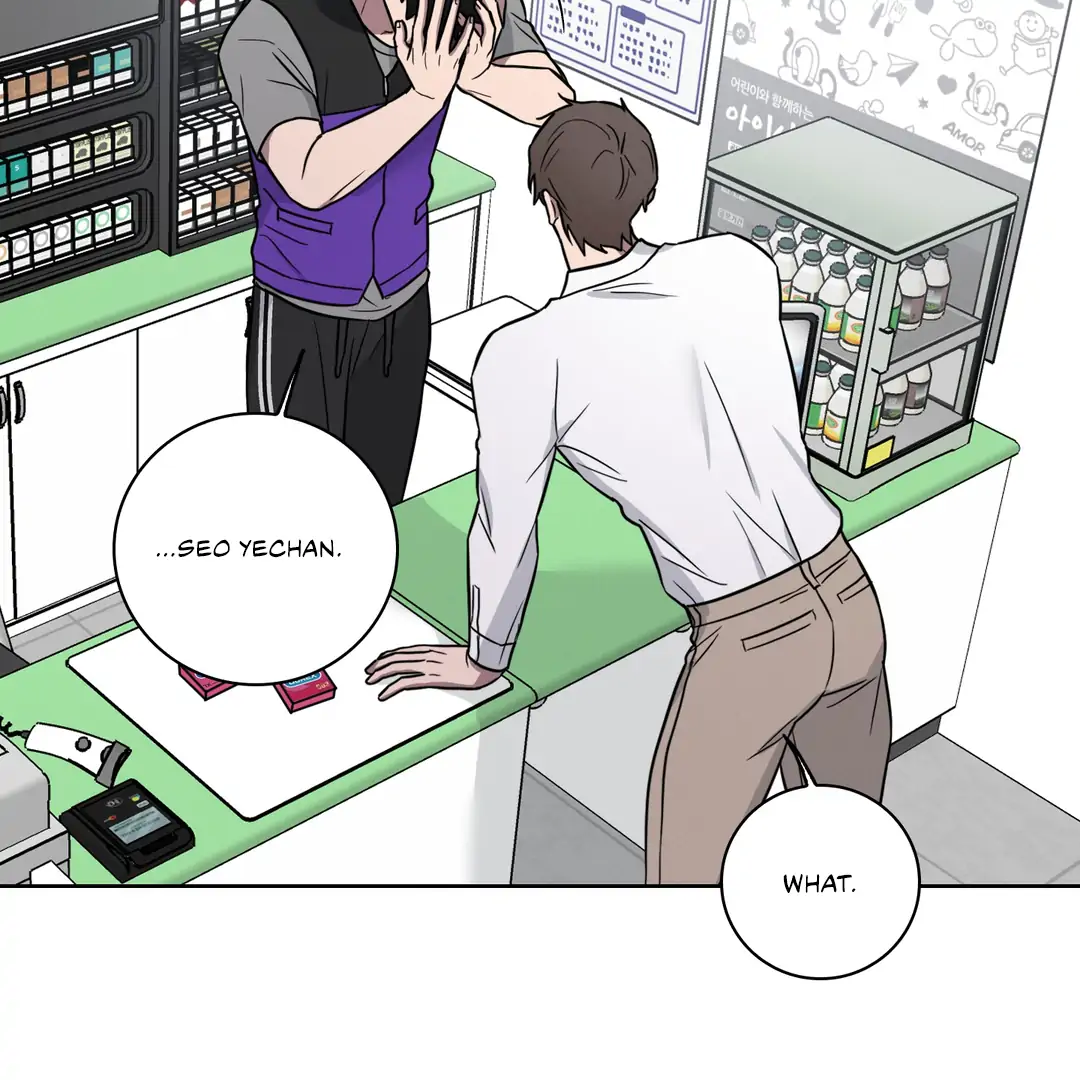 Missing Pepper Case Chapter 8 - Page 85
