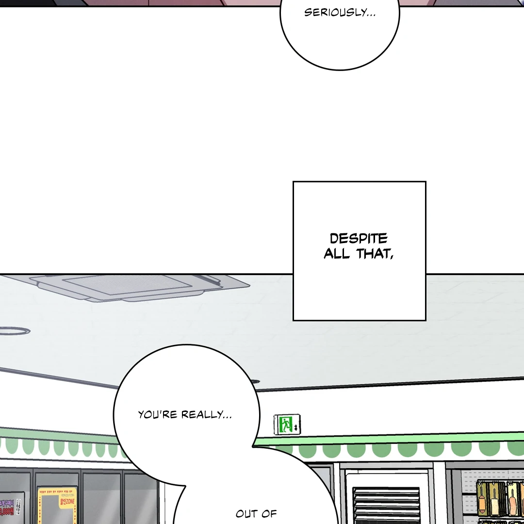 Missing Pepper Case Chapter 8 - Page 87
