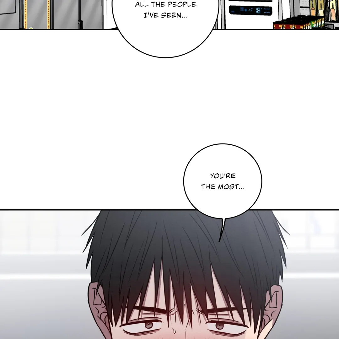 Missing Pepper Case Chapter 8 - Page 88