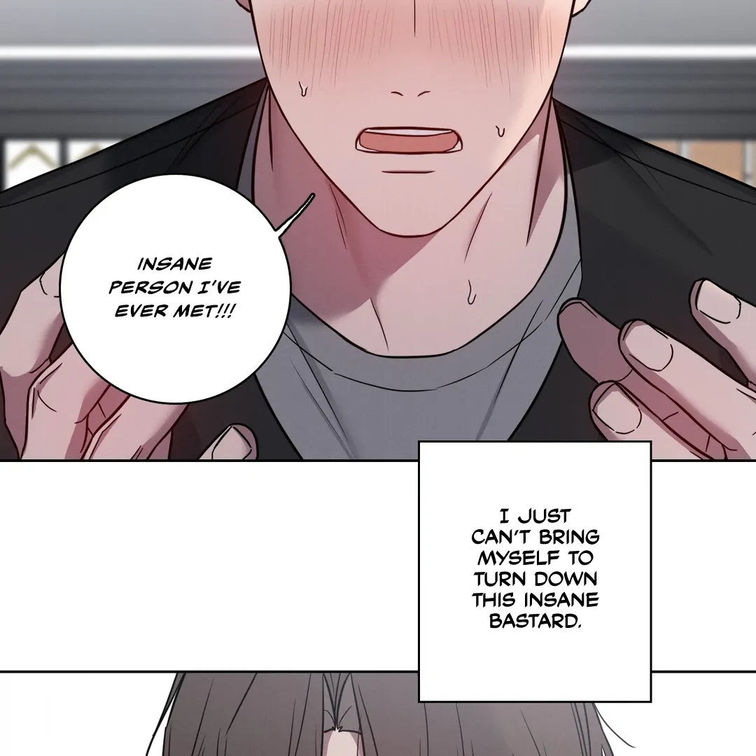 Missing Pepper Case Chapter 8 - Page 89