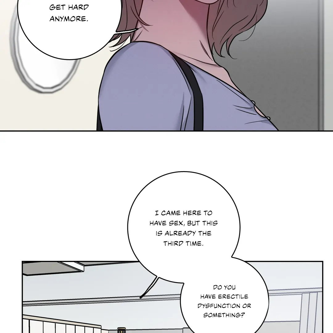 Missing Pepper Case Chapter 8 - Page 10