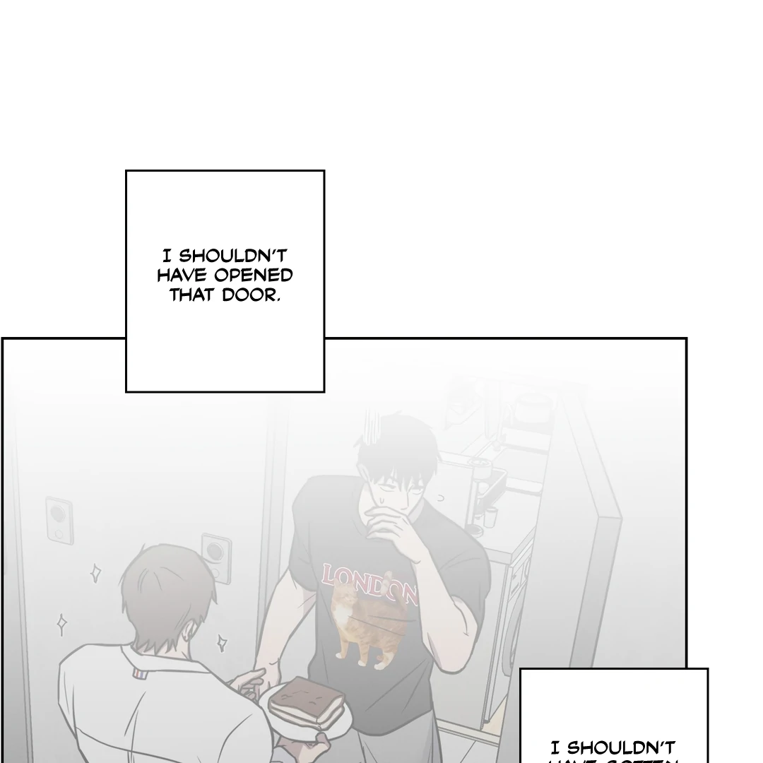Missing Pepper Case Chapter 8 - Page 92