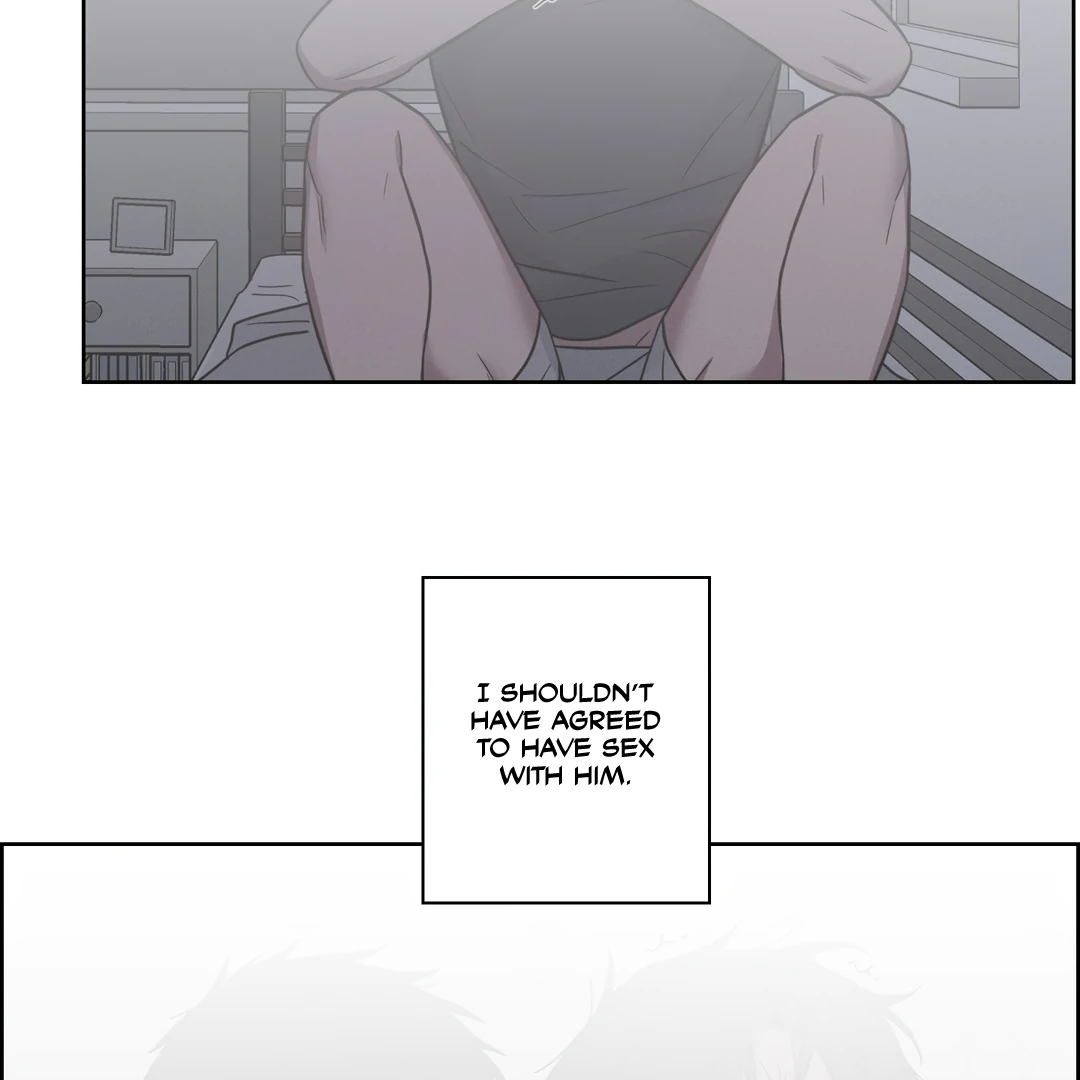 Missing Pepper Case Chapter 8 - Page 94