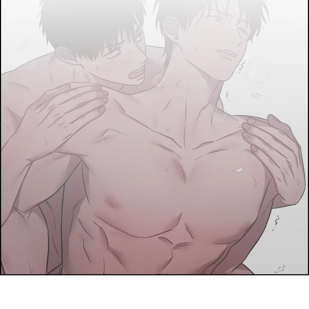 Missing Pepper Case Chapter 8 - Page 95