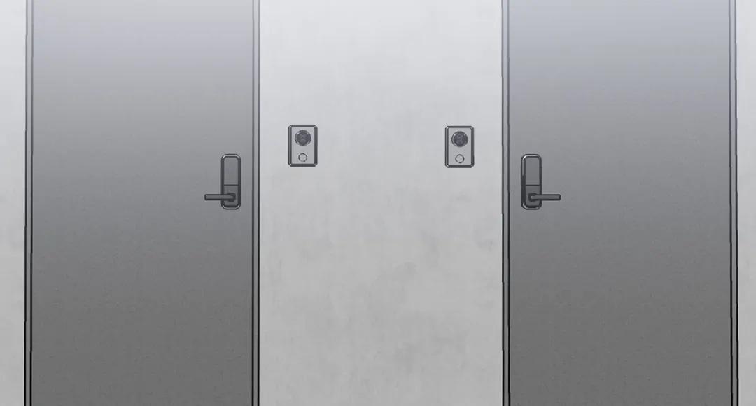 Missing Pepper Case Chapter 8 - Page 97