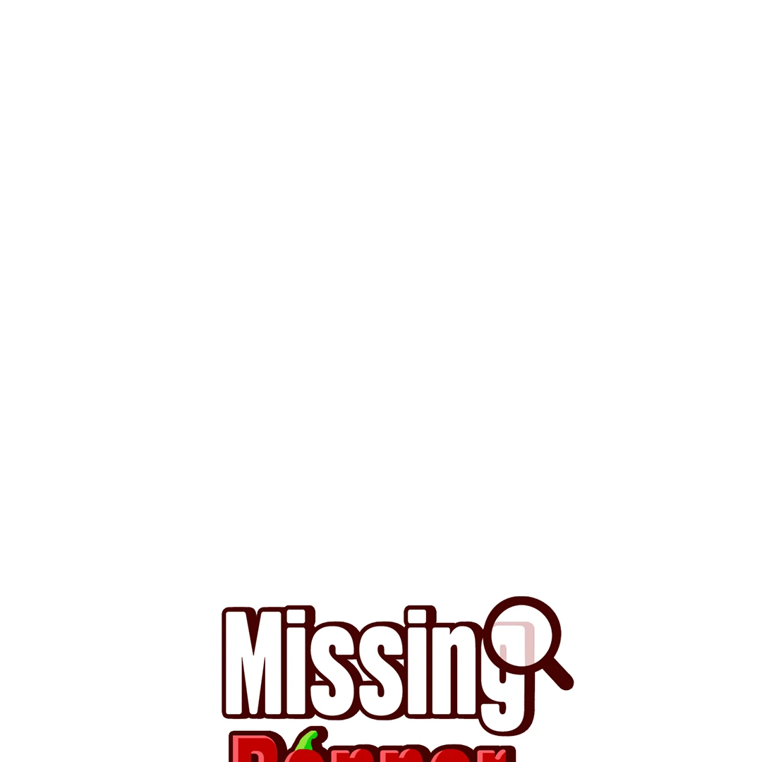 Missing Pepper Case Chapter 9 - Page 2