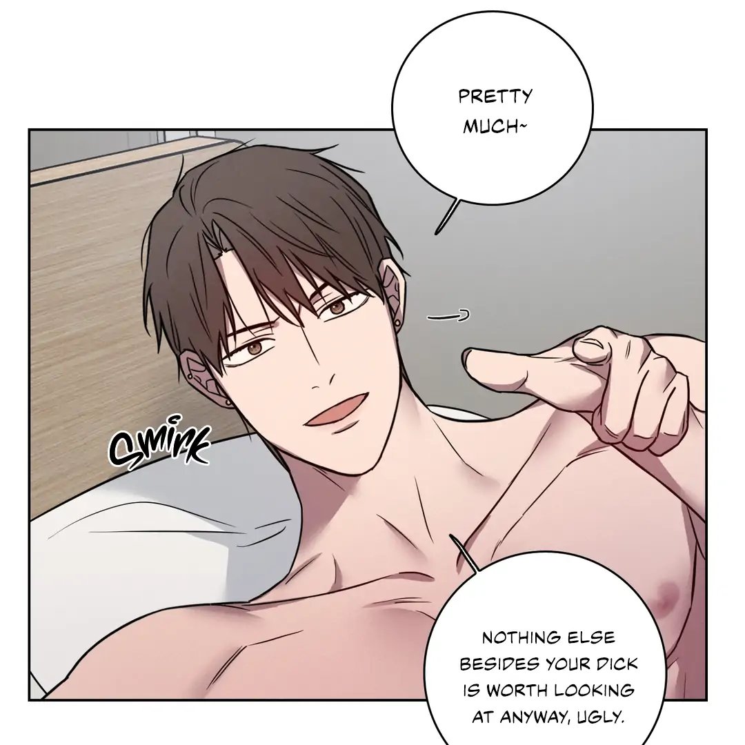 Missing Pepper Case Chapter 9 - Page 12