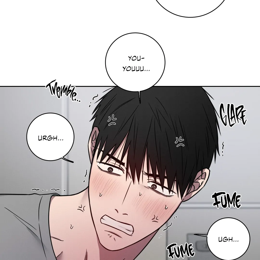 Missing Pepper Case Chapter 9 - Page 13