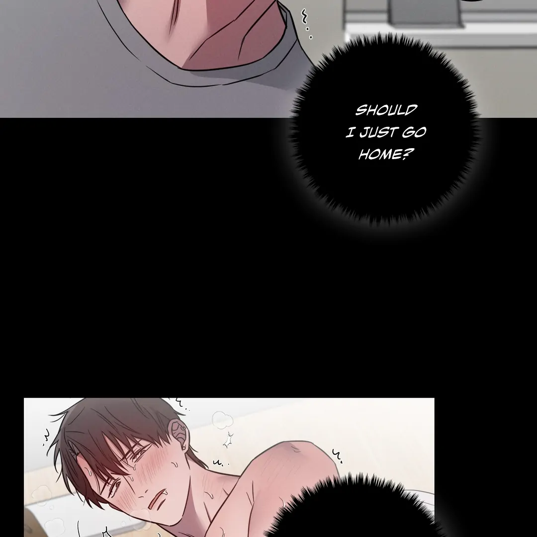 Missing Pepper Case Chapter 9 - Page 14