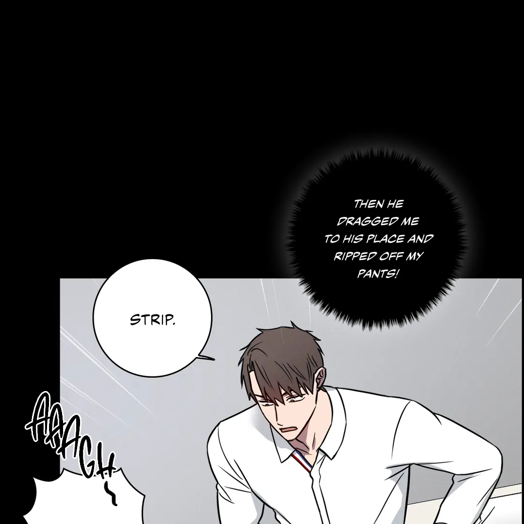 Missing Pepper Case Chapter 9 - Page 19