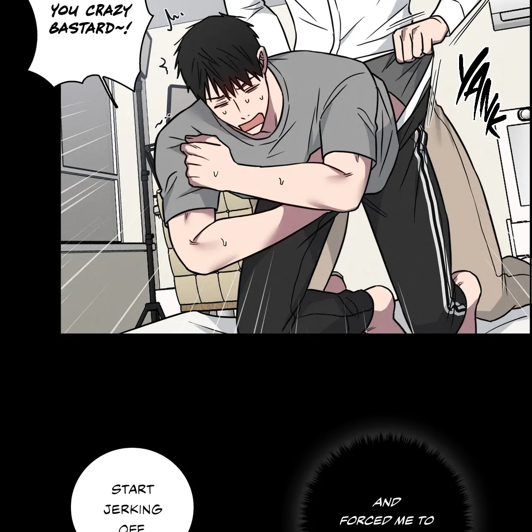 Missing Pepper Case Chapter 9 - Page 20