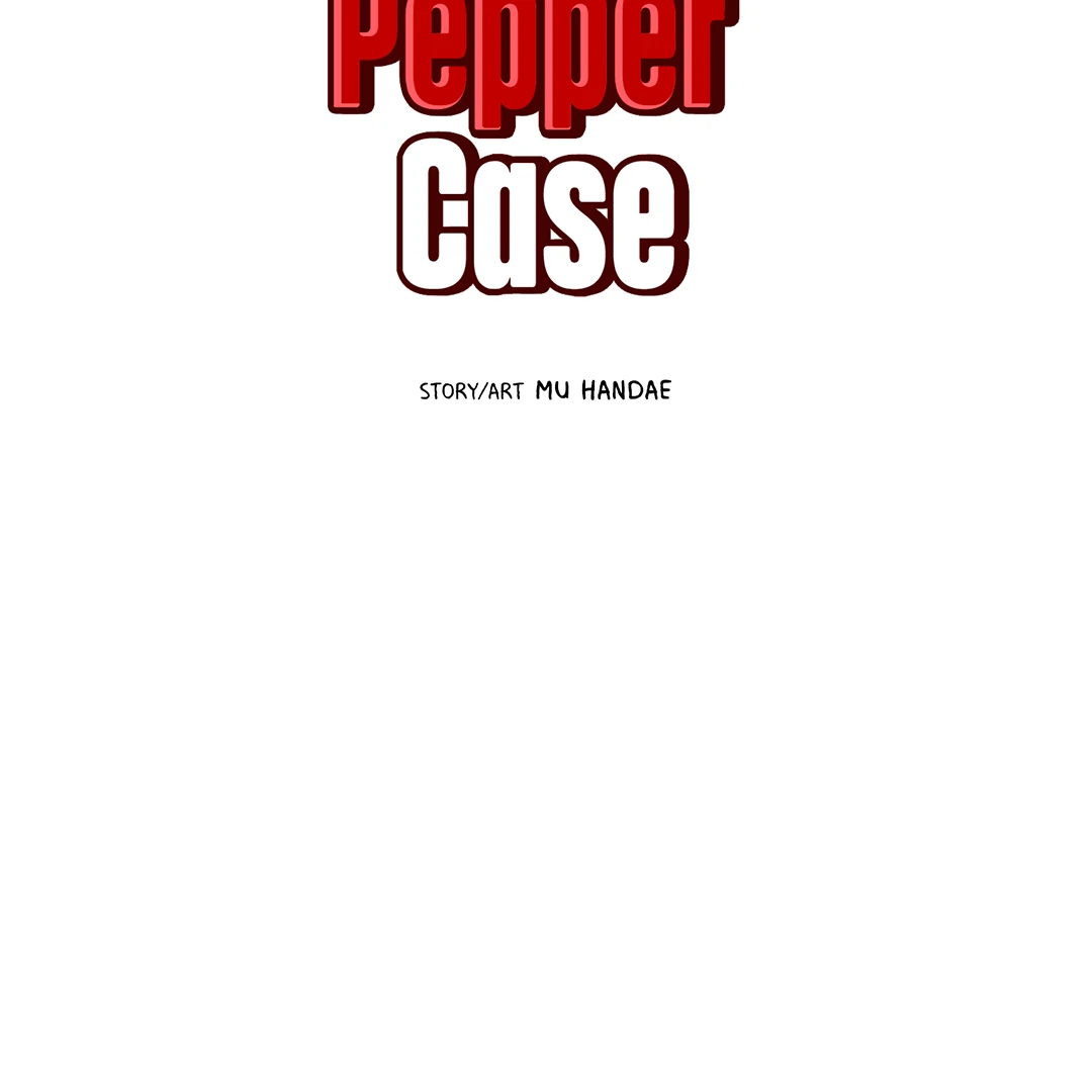 Missing Pepper Case Chapter 9 - Page 3