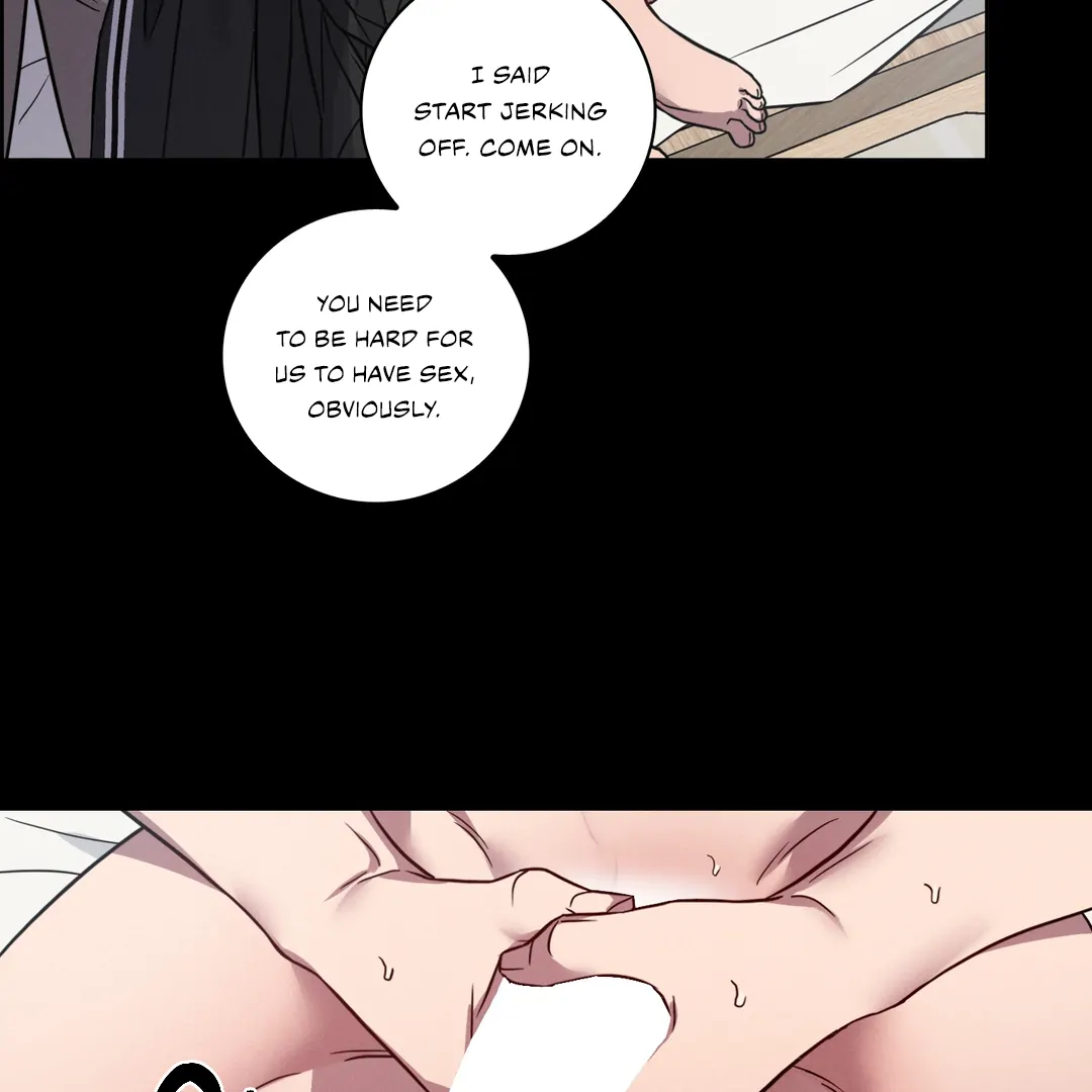 Missing Pepper Case Chapter 9 - Page 22