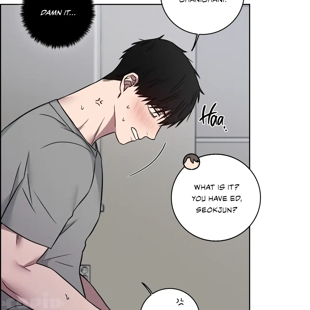 Missing Pepper Case Chapter 9 - Page 24