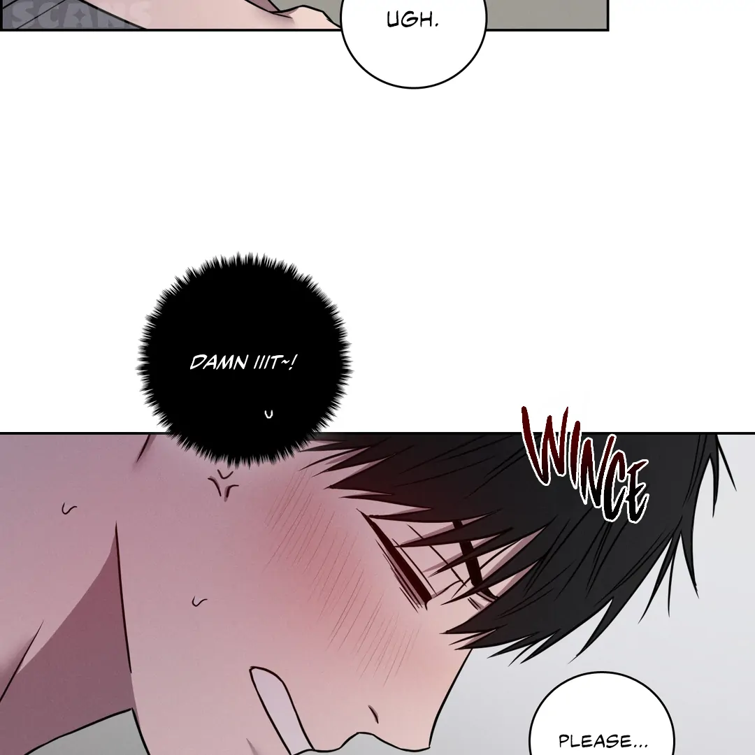 Missing Pepper Case Chapter 9 - Page 25