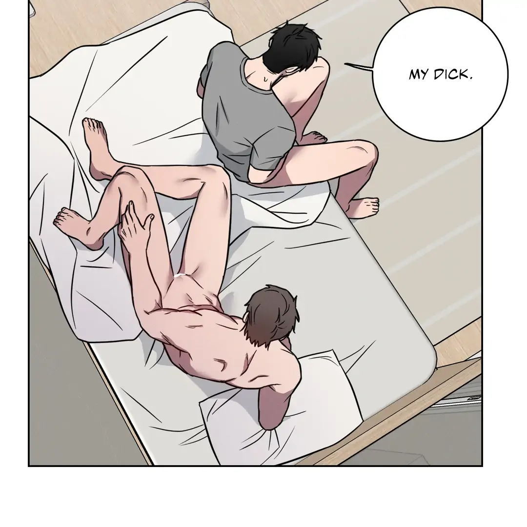 Missing Pepper Case Chapter 9 - Page 27