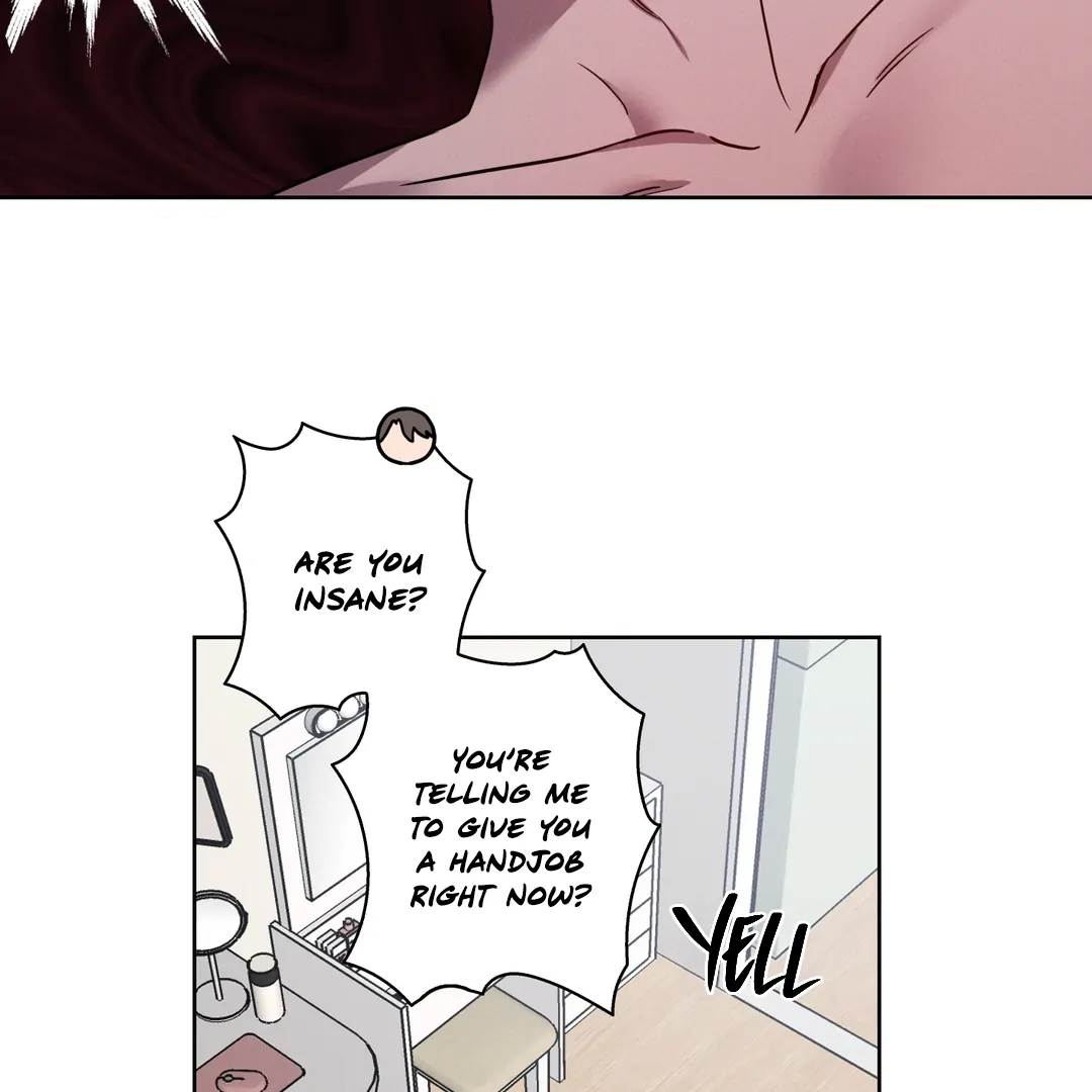 Missing Pepper Case Chapter 9 - Page 29