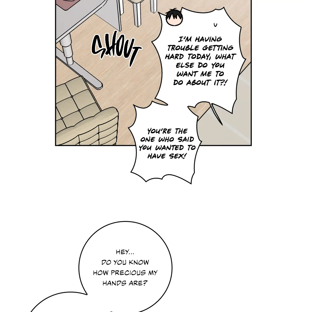 Missing Pepper Case Chapter 9 - Page 30