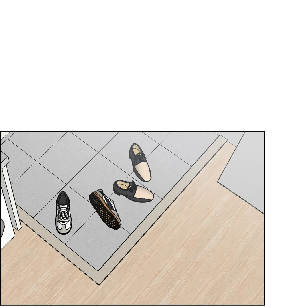 Missing Pepper Case Chapter 9 - Page 4