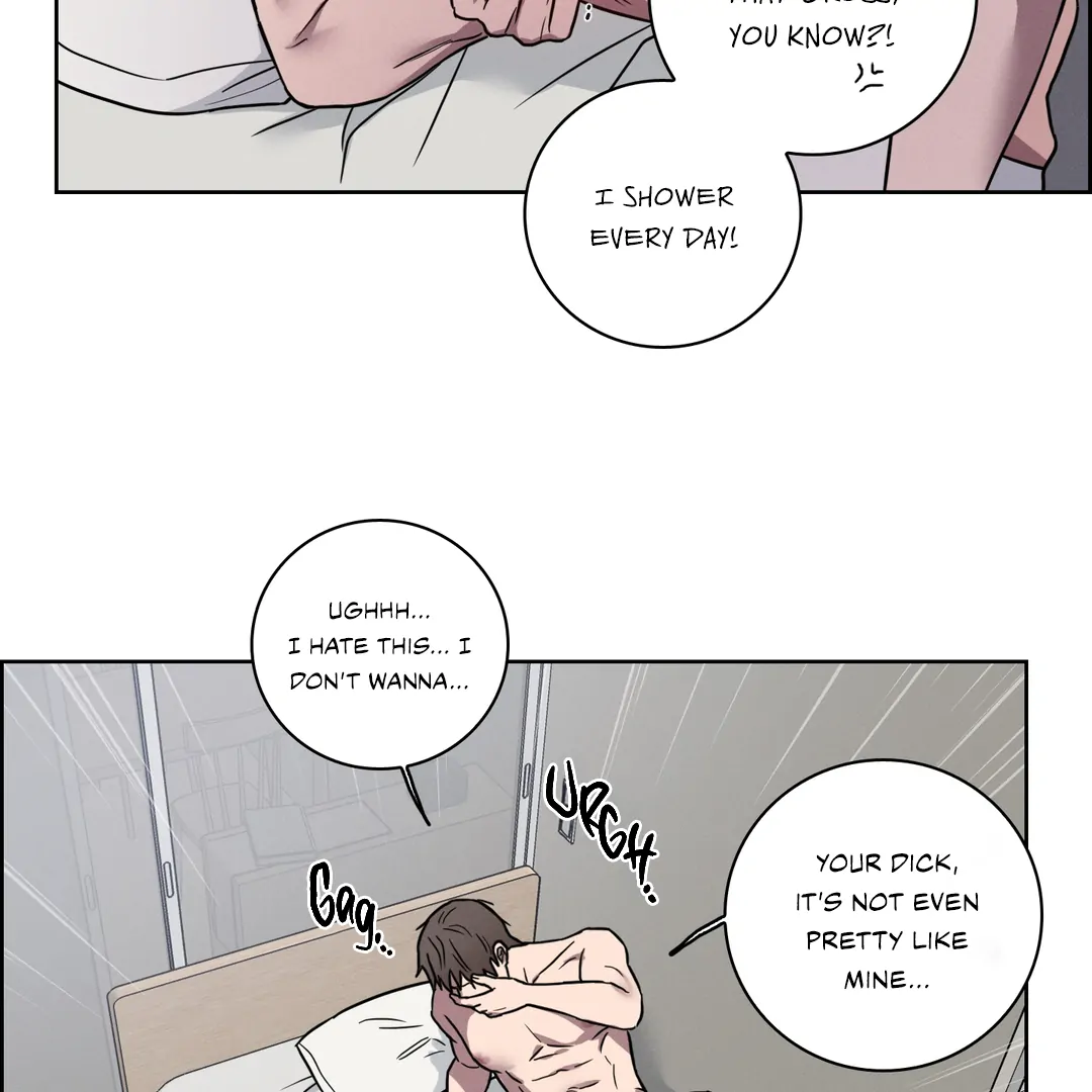 Missing Pepper Case Chapter 9 - Page 32
