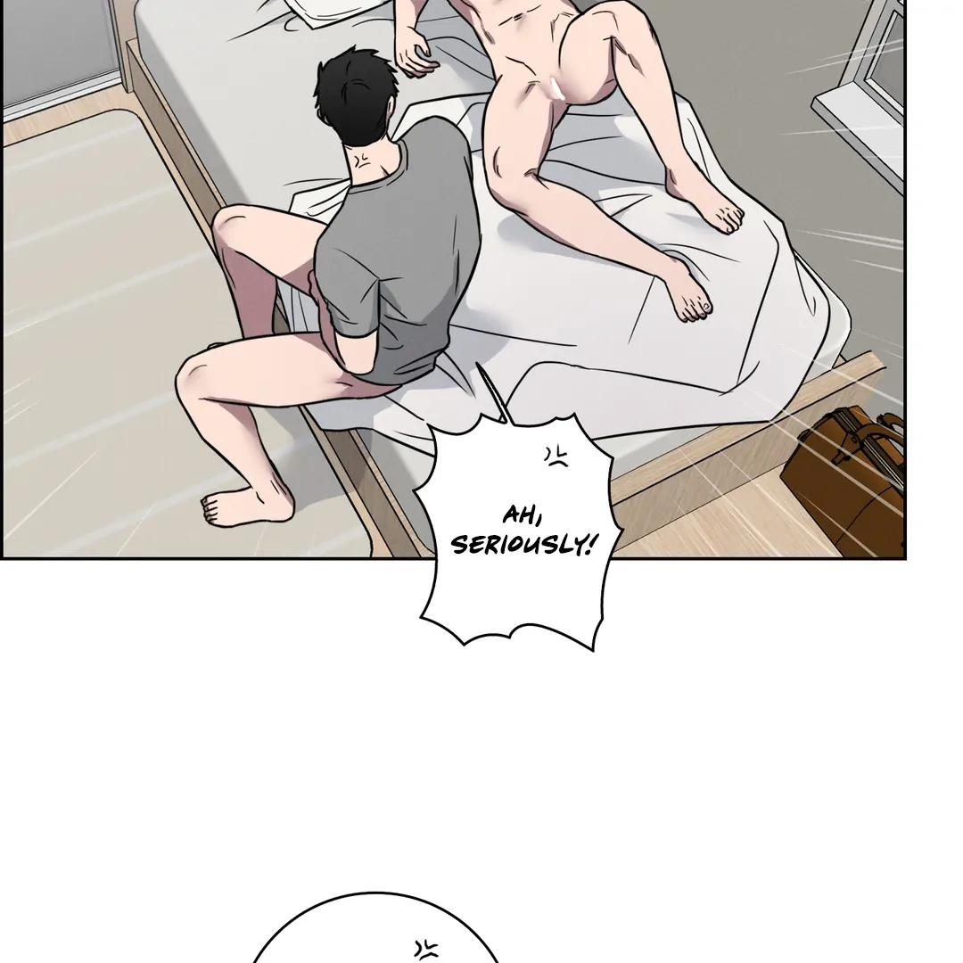 Missing Pepper Case Chapter 9 - Page 33