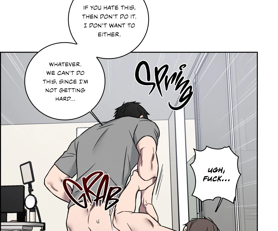 Missing Pepper Case Chapter 9 - Page 34