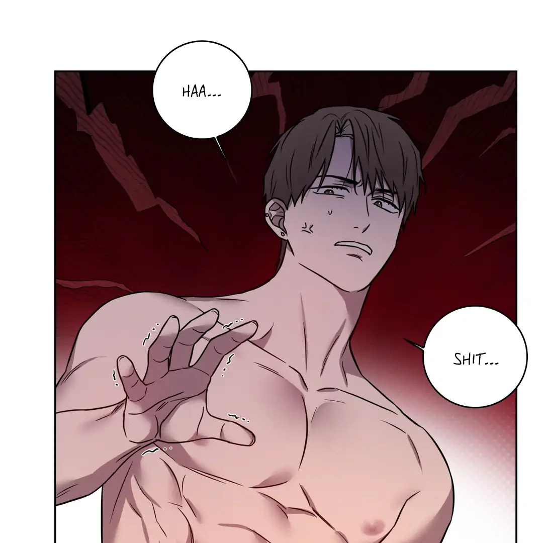 Missing Pepper Case Chapter 9 - Page 36