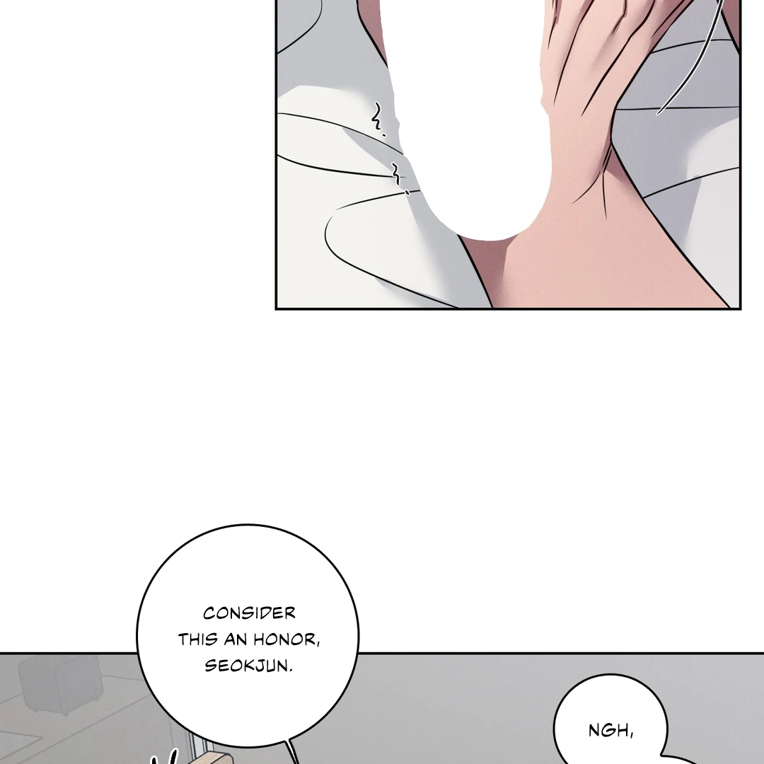 Missing Pepper Case Chapter 9 - Page 39