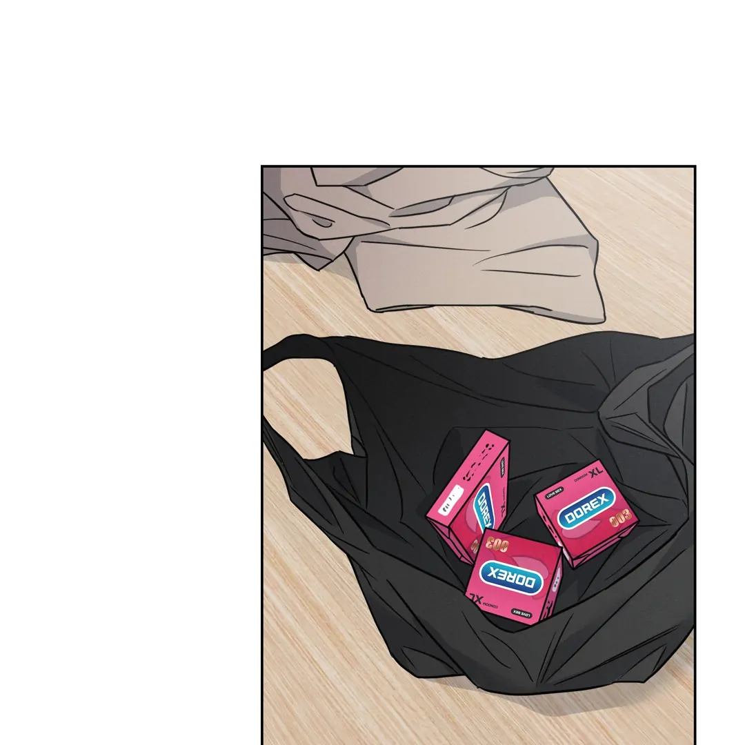 Missing Pepper Case Chapter 9 - Page 5