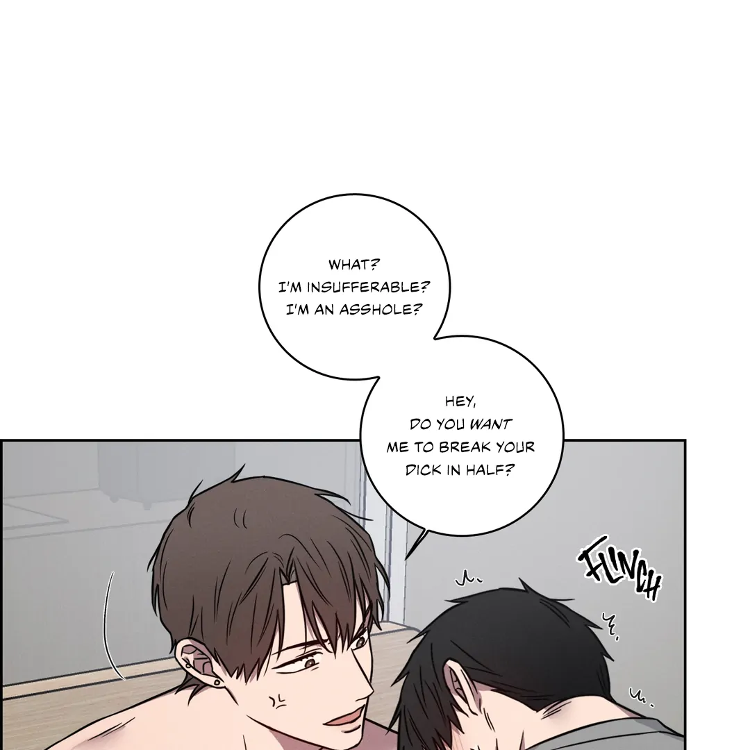 Missing Pepper Case Chapter 9 - Page 41