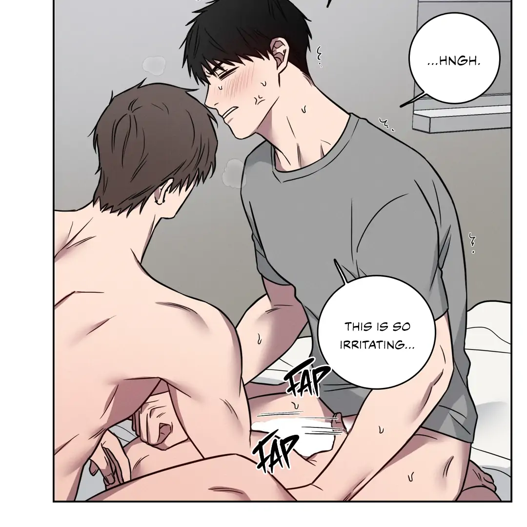 Missing Pepper Case Chapter 9 - Page 43
