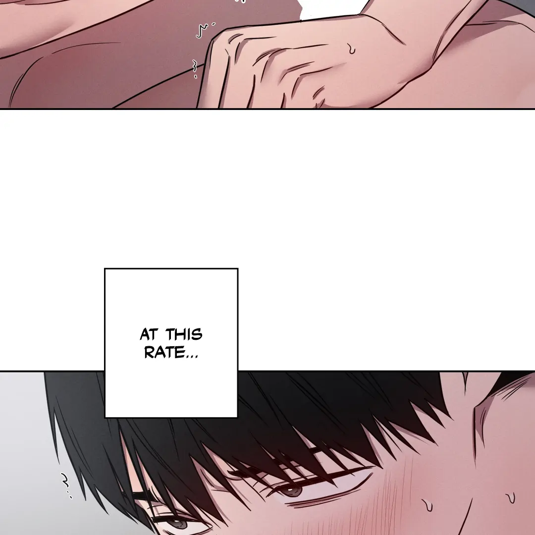 Missing Pepper Case Chapter 9 - Page 46