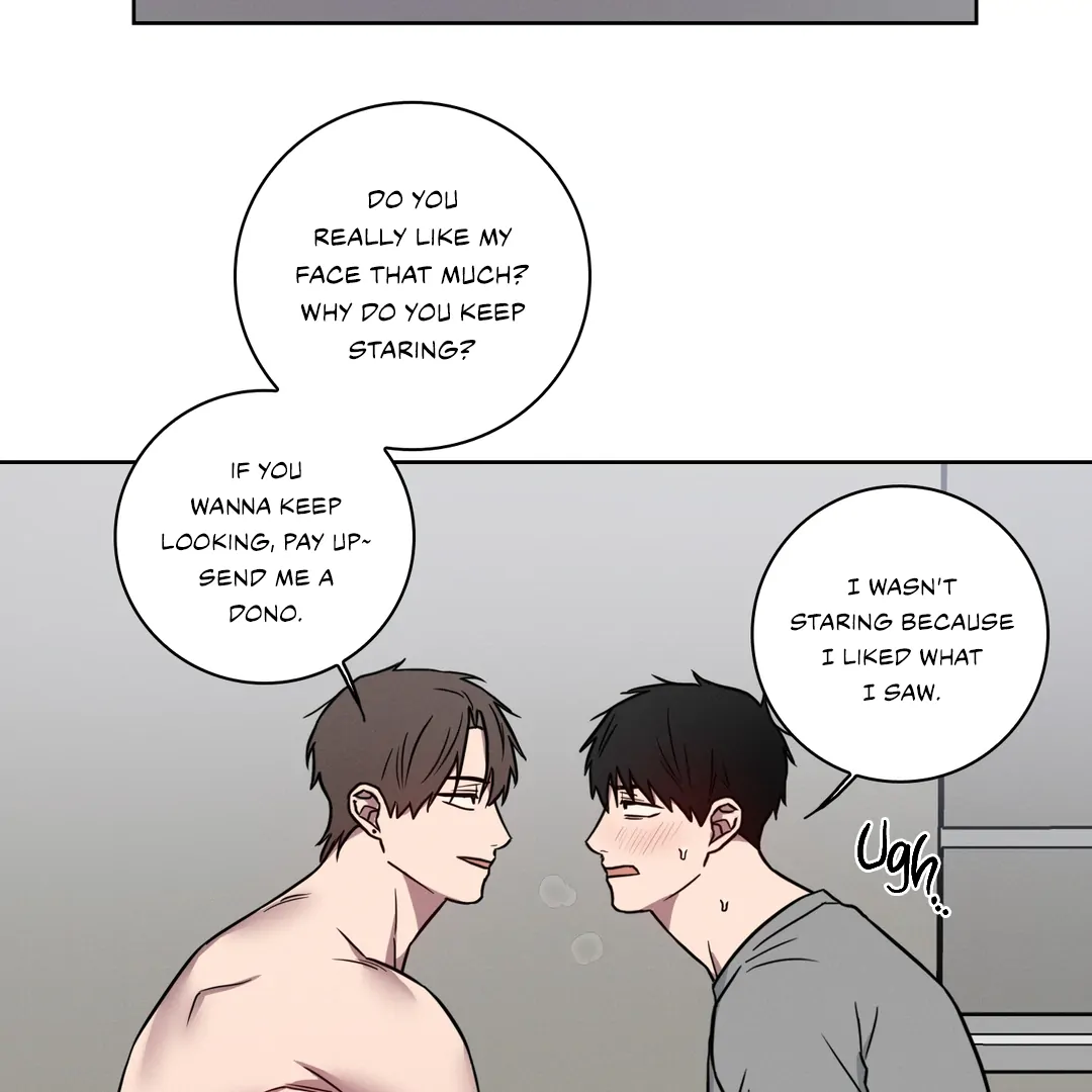 Missing Pepper Case Chapter 9 - Page 50