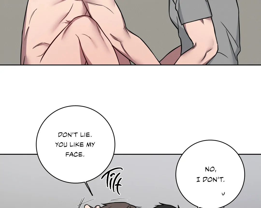 Missing Pepper Case Chapter 9 - Page 51