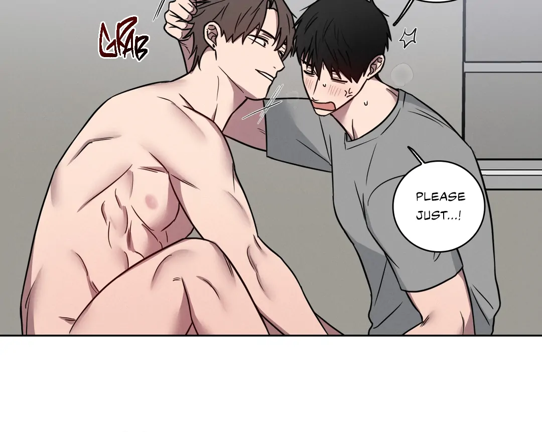 Missing Pepper Case Chapter 9 - Page 52