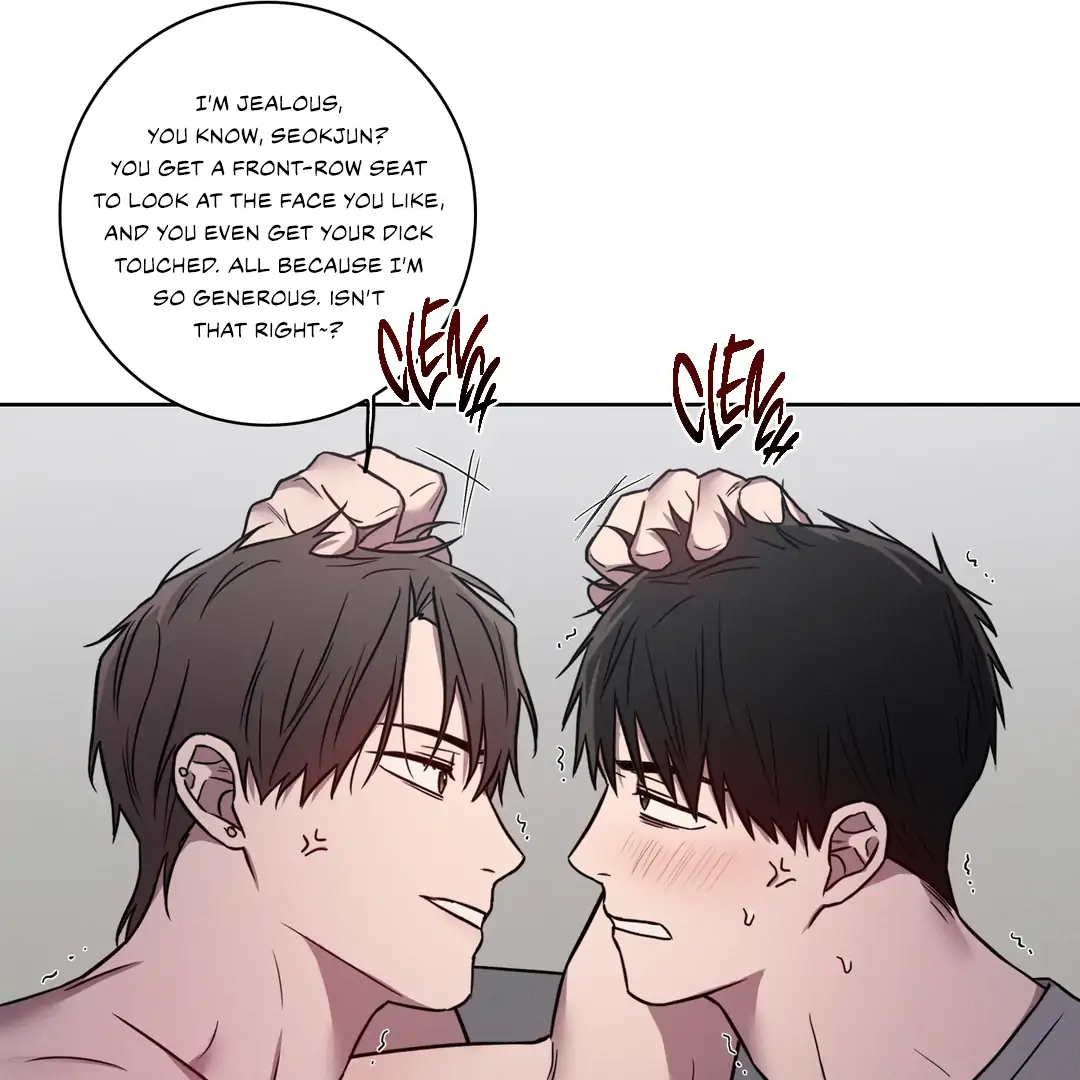 Missing Pepper Case Chapter 9 - Page 53
