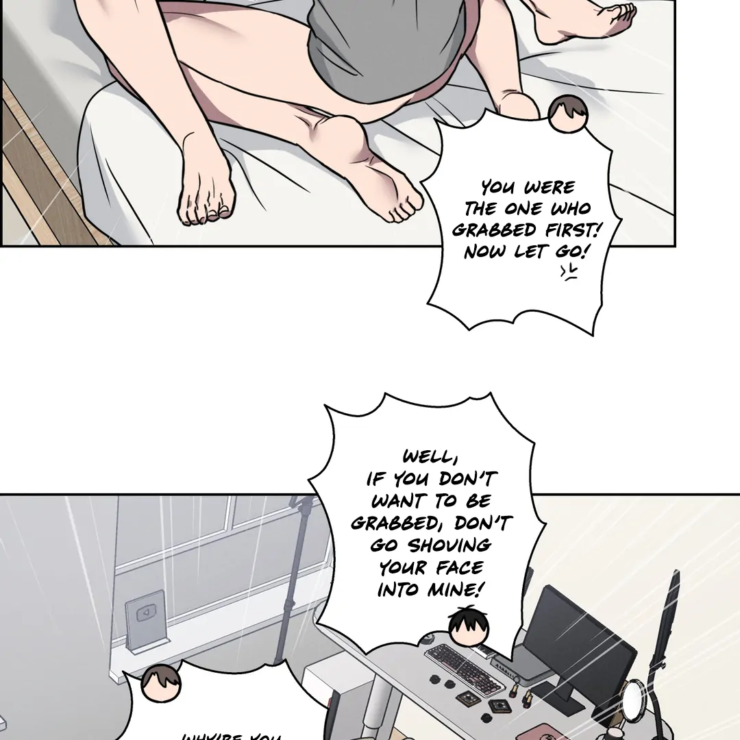 Missing Pepper Case Chapter 9 - Page 56