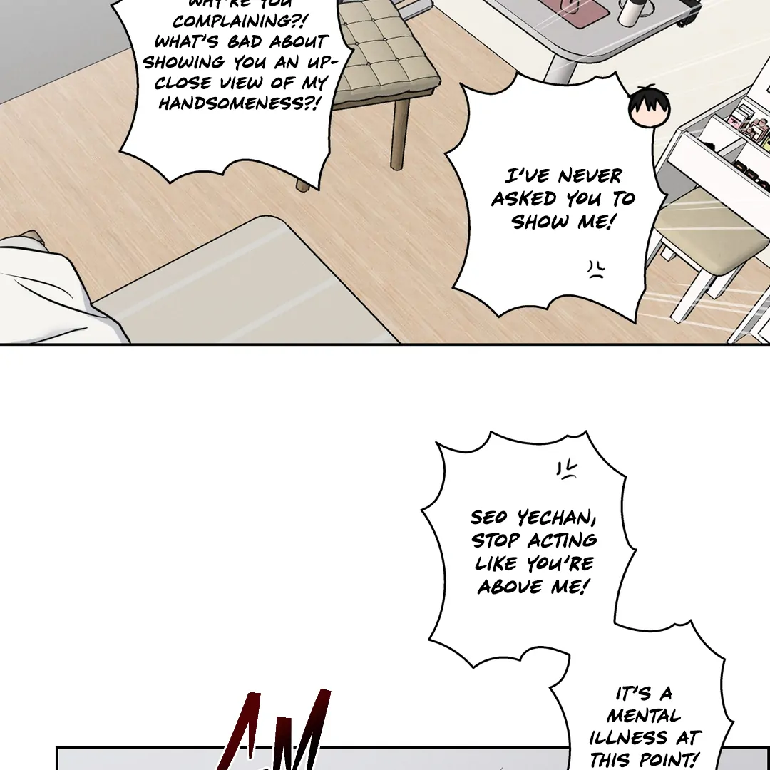 Missing Pepper Case Chapter 9 - Page 57