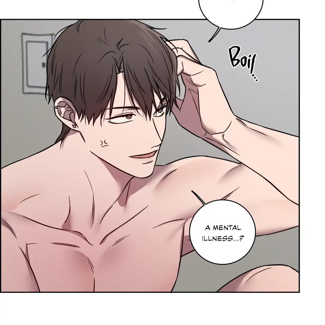 Missing Pepper Case Chapter 9 - Page 59