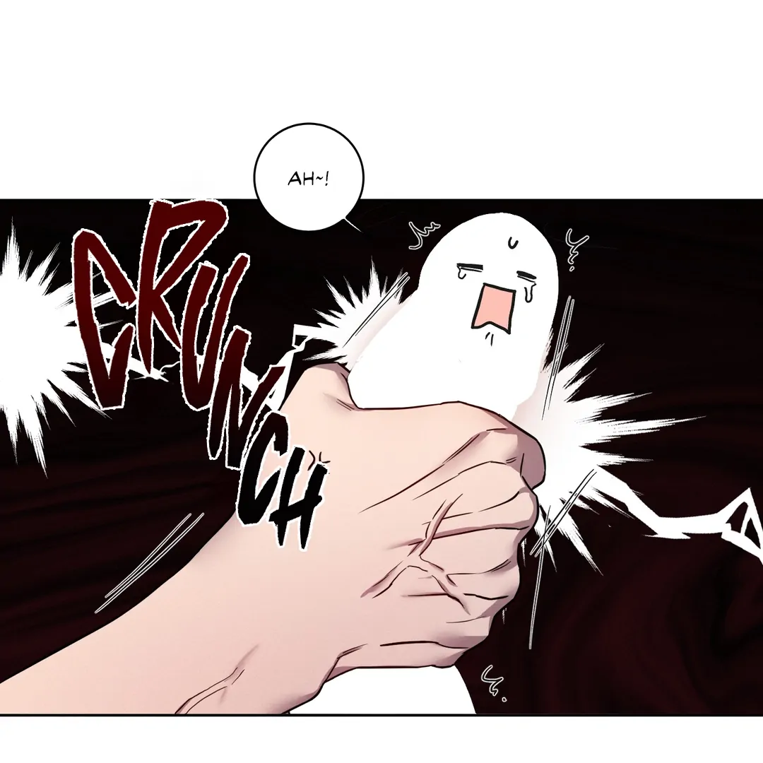 Missing Pepper Case Chapter 9 - Page 60