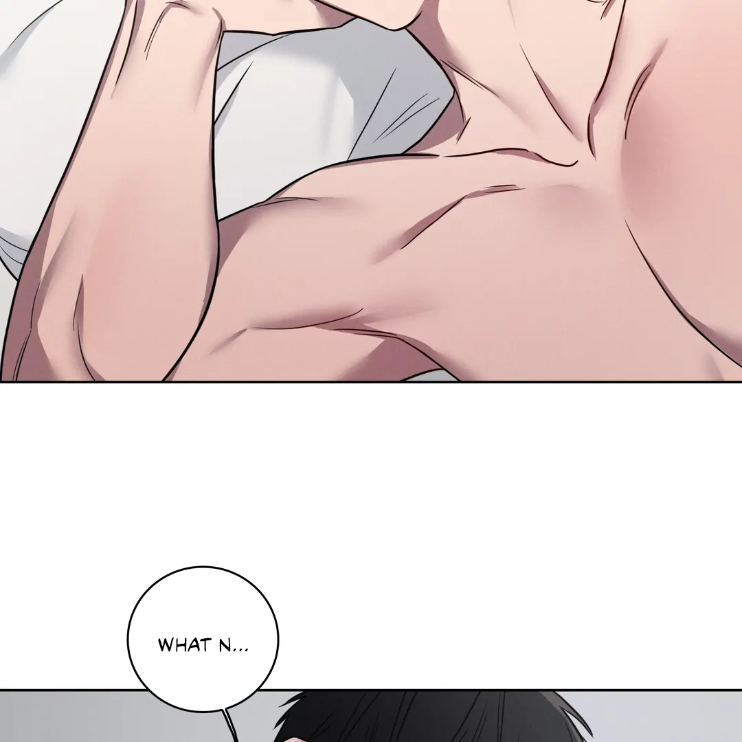 Missing Pepper Case Chapter 9 - Page 7