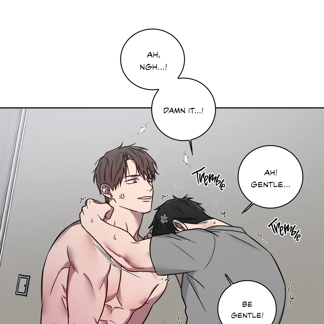 Missing Pepper Case Chapter 9 - Page 64