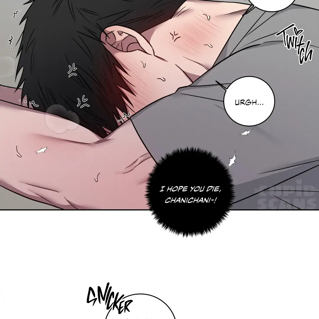 Missing Pepper Case Chapter 9 - Page 66